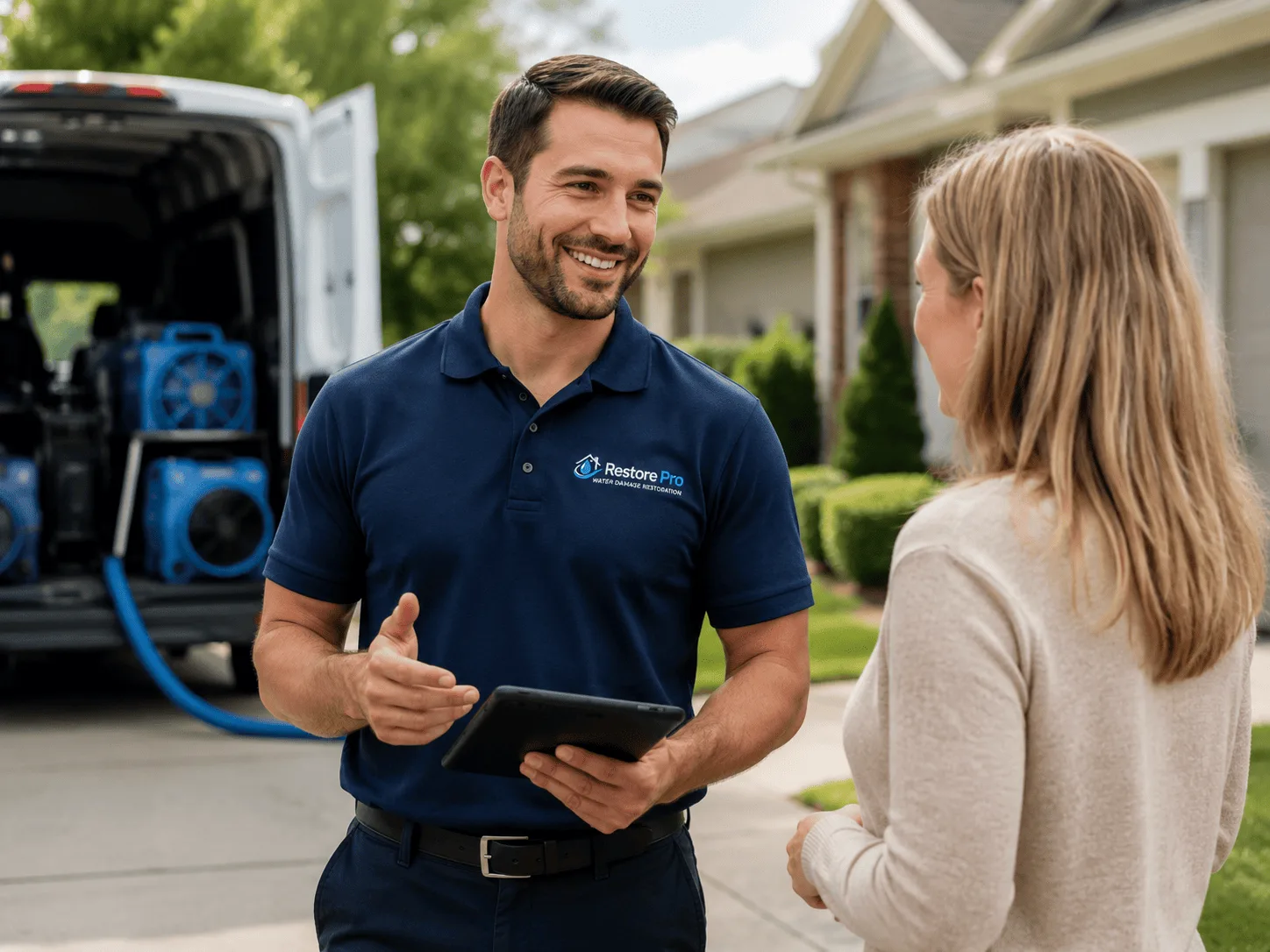 Water Damage Restoration Uniontown, MO FAQs